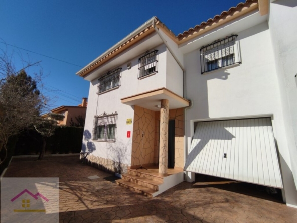 Imagen 1 de Casa-Chalet en Venta en Peñiscola Castellón