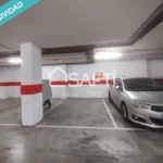 EXCELENTE PLAZA APARCAMIENTO AVD PRINCIPE ASTURIAS por 17000€