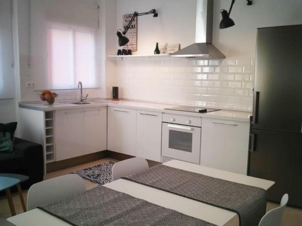 Imagen 1 de Piso en Venta en Valencia Valencia QUATRE CARRERES