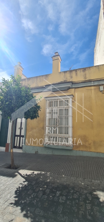 Imagen 1 de Casa-Chalet en Venta en San Fernando Cádiz