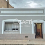 GRAN CASA AMUEBLADA EN PLANTA BAJA. por 118000€