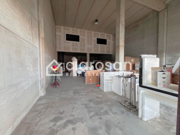 Imagen 1 de Local comercial en Venta en Málaga Málaga