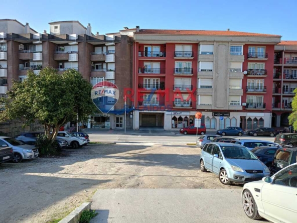 Imagen 1 de Solar urbano en Venta en Marin Pontevedra