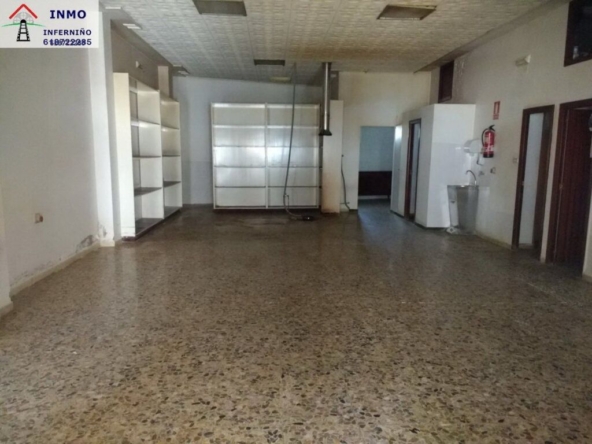 Imagen 1 de Local comercial en Venta en Naron La Coruña Ref: 437977