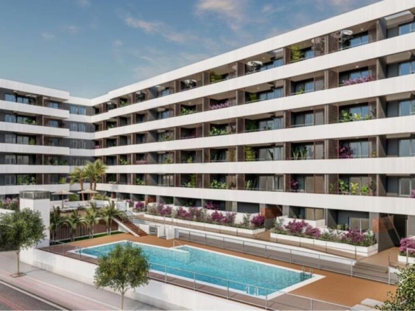 Imagen 1 de Apartamento en Venta en Aguilas Murcia