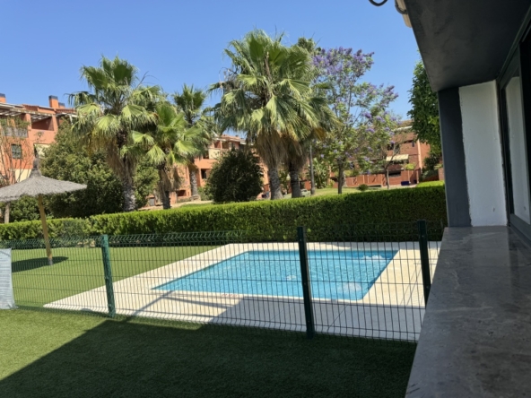 Imagen 1 de Ático en Venta en San Juan De Aznalfarache Sevilla