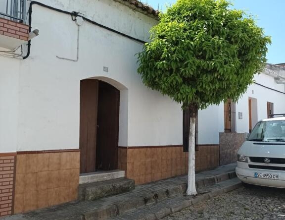 Imagen 1 de Casa en venta en Almadén de la Plata