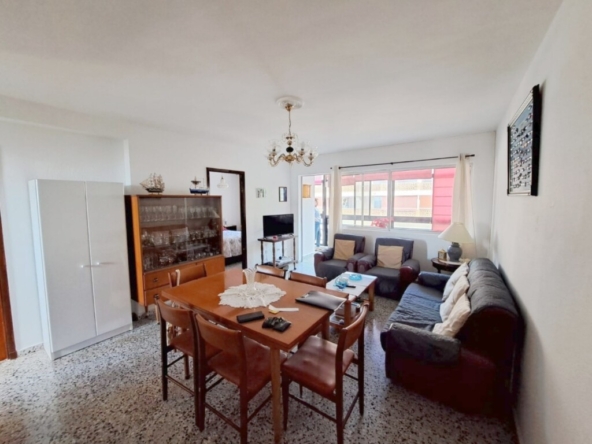 Imagen 1 de Piso en Venta en Bajamar Santa Cruz de Tenerife