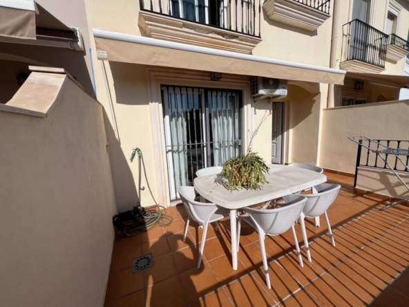 Imagen 1 de Casa-Chalet en Venta en Torremolinos Málaga