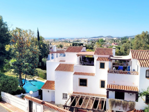 Imagen 1 de Casa-Chalet en Venta en Mijas Málaga