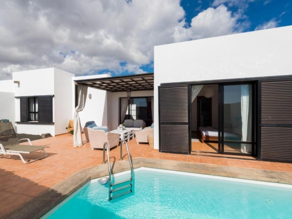 Imagen 1 de Casa-Chalet en Venta en Playa Blanca (Lanzarote) Las Palmas