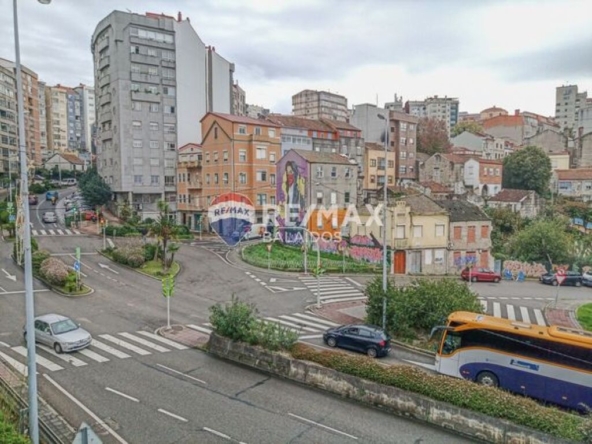 Imagen 1 de Piso en Venta en Vigo Pontevedra