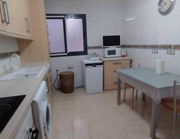 Imagen 1 de Apartamento en Venta en Roquetas De Mar Almería