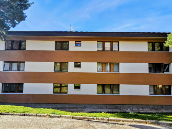 Imagen 1 de Apartamento en Venta en Cerezo De Arriba Segovia