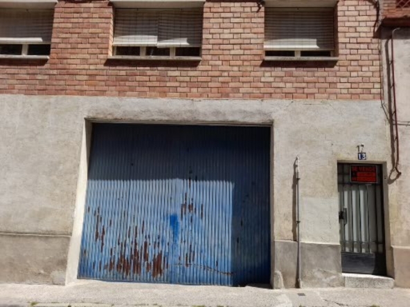 Imagen 1 de Adosada en Venta en Cervera Lleida