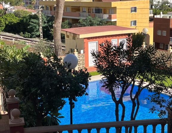 Imagen 1 de Apartamento en Venta en Torremolinos Málaga