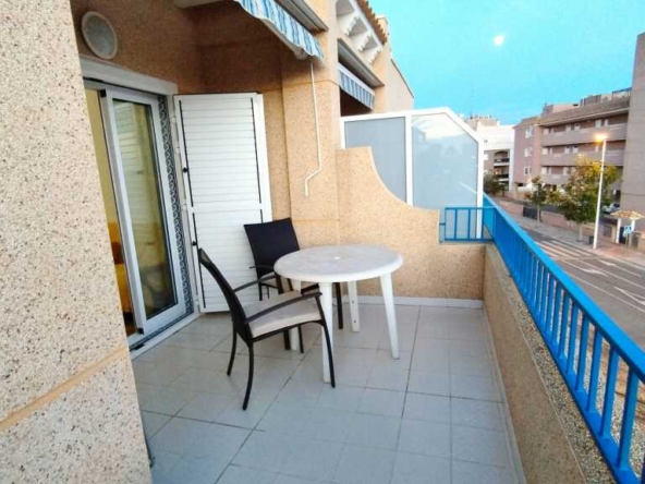 Imagen 1 de Apartamento en Venta en Santa Pola Alicante