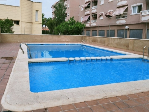 Imagen 1 de Piso en Venta en Santa Pola Alicante