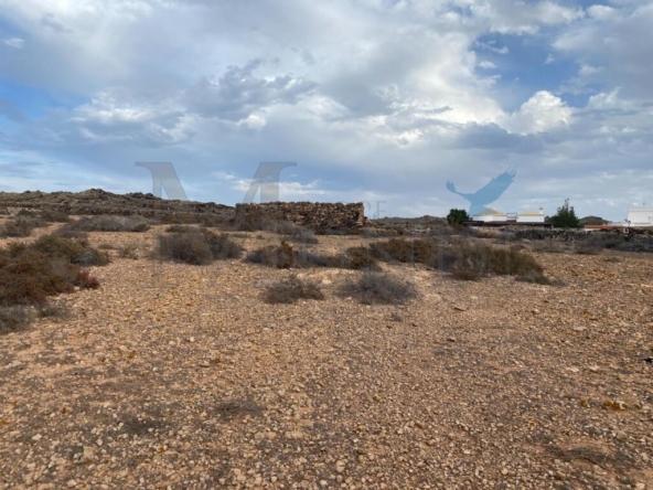 Imagen 1 de Terreno urbanizable en La Oliva