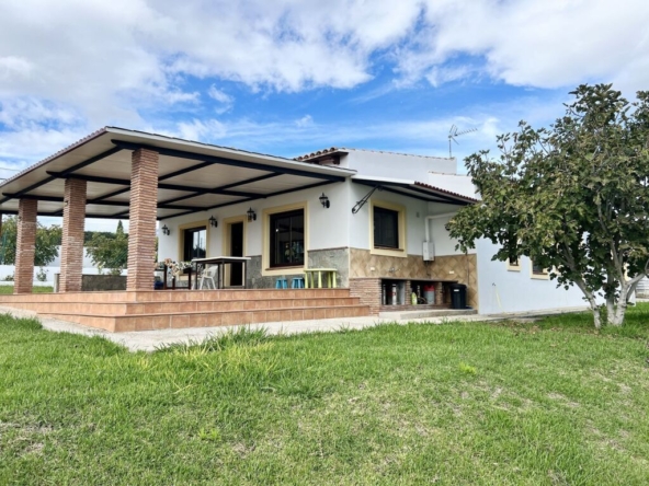 Imagen 1 de Casa-Chalet en Venta en Estepona Málaga