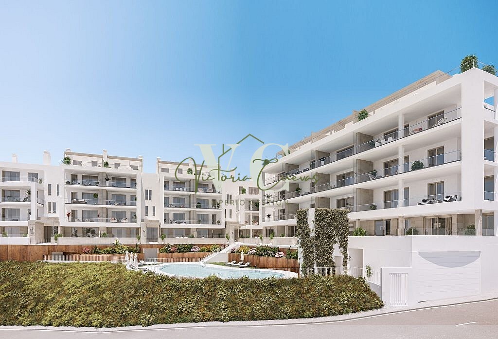 Imagen 1 de Apartamento en Venta en Torrox Málaga