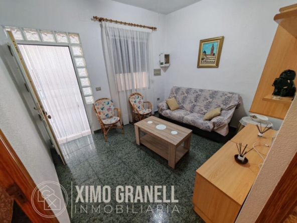 Imagen 1 de Casa-Chalet en Venta en Grao De Moncofar Castellón