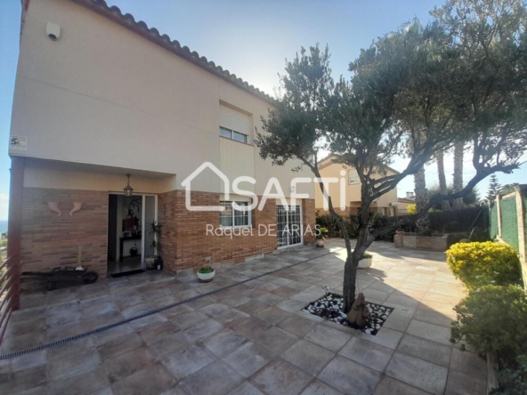 Imagen 1 de Chalet Canet De Mar