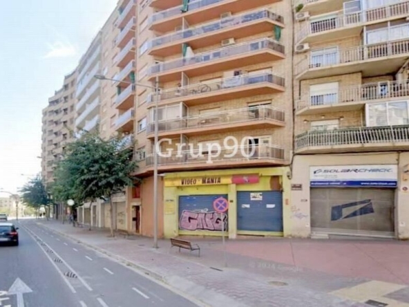 Imagen 1 de ¡OPORTUNIDAD ÚNICA! VENTA DE LOCAL COMERCIAL EN PASEO DE RONDA