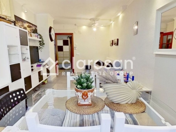 Imagen 1 de Piso en Venta en Málaga Málaga