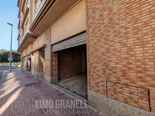 Imagen 1 de Local comercial en Venta en Vall D Uxo