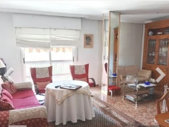 Imagen 1 de Piso en Venta en Murcia Murcia SAN ANTON