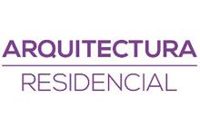 Logotipo de Arquitectura Residencial