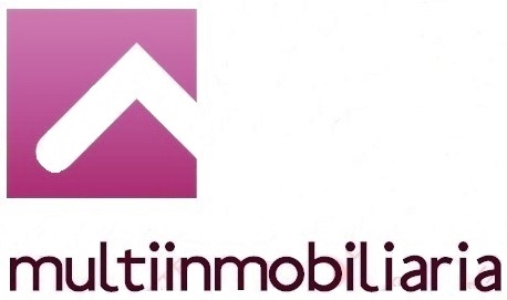 Logotipo de Multiinmobiliaria