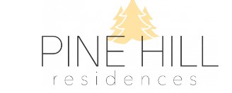 Logotipo de Pine Hill Residences