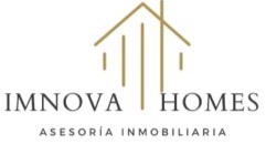 Logotipo de ImNova Homes