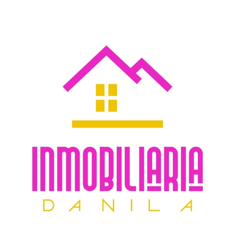 Logotipo de INMOBILIARIA DANILA