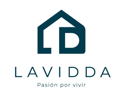 Logotipo de Lavidda