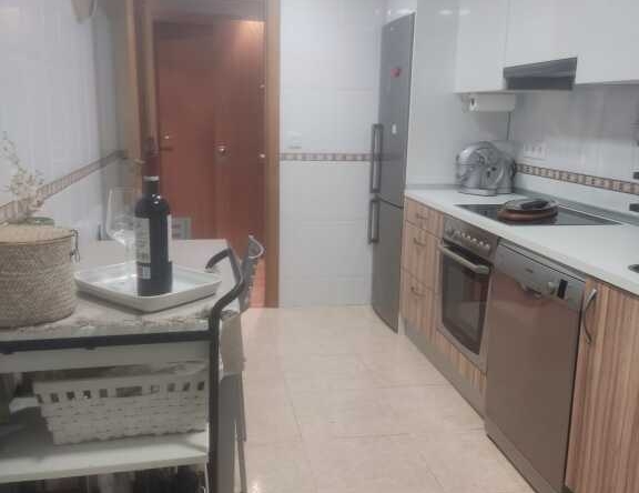 Imagen 1 de Apartamento en Alquiler en Villalobón Palencia