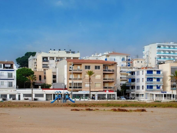 Imagen 1 de Piso con encanto al lado de la playa en Coma Ruga