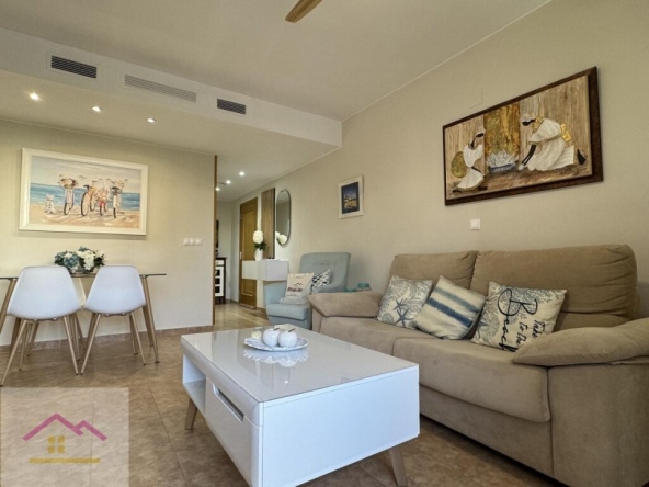 Imagen 1 de Piso en Venta en Alcala De Xivert Castellón