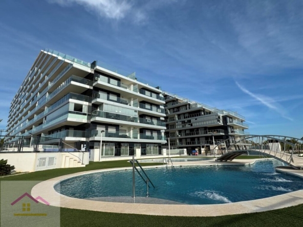 Imagen 1 de Piso en Venta en Torre De La Sal Castellón