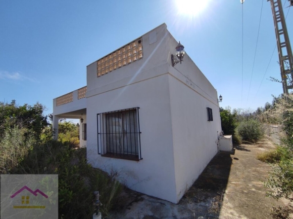 Imagen 1 de Casa-Chalet en Venta en Torre De La Sal Castellón