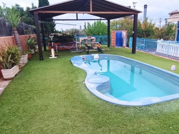 Imagen 1 de SE VENDE CAMPO EN PEÑA LAS AGUILAS