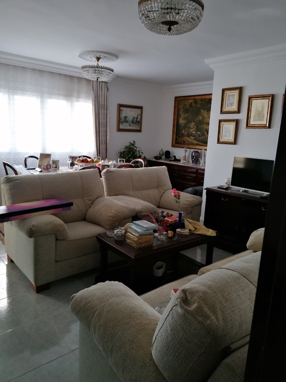 Imagen 1 de Piso en Venta en Cádiz Cádiz