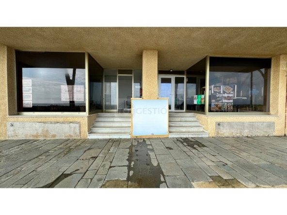 Imagen 1 de Local comercial en Venta en Castell Platja D Aro Girona