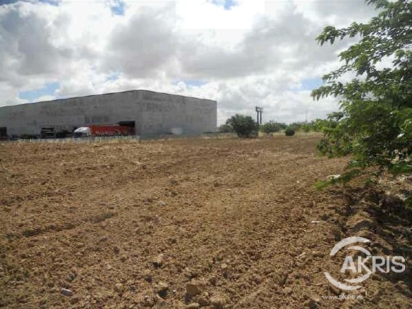 Imagen 1 de TERRENO URBANO DE 7.370 M2 CERCA DE LA URBANIZACION EL SEÑORIO DE ILLESCAS