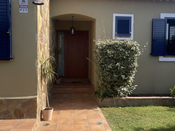 Imagen 1 de Casa-Chalet en Venta en Llagostera Girona