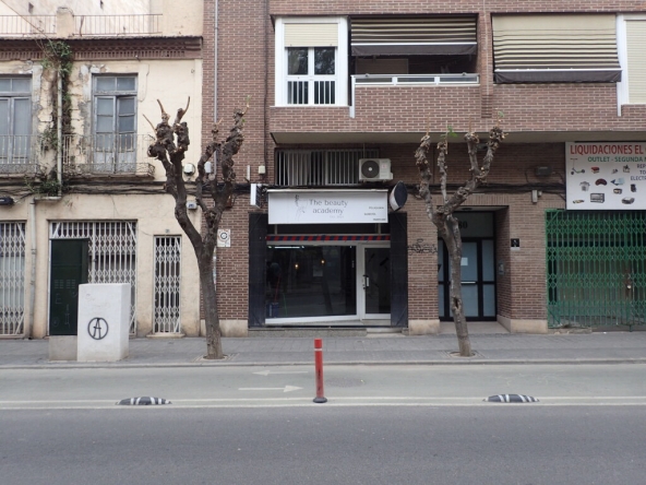 Imagen 1 de Local comercial en Venta en Murcia Murcia EL CARMEN