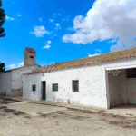 Imagen 1 de Casa de campo-Masía en Venta en Villena Alicante