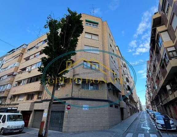 Imagen 1 de Apartamento en Venta en Alicante Alicante